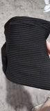 Knitted Elastic Socks Thigh High Boots