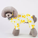 Pet Pajamas
