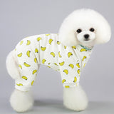 Pet Pajamas
