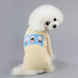 Pet Pajamas