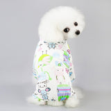 Pet Pajamas