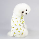 Pet Pajamas