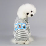 Pet Pajamas