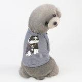 Pet Pajamas