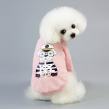 Pet Pajamas
