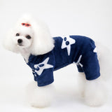 Pet Pajamas