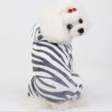 Pet Pajamas