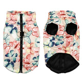 Waterproof Jacket Dog Vest