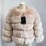 FAUX Coat