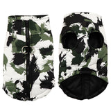 Waterproof Jacket Dog Vest