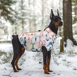 Waterproof Jacket Dog Vest