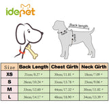 For Small Dog Print Vest