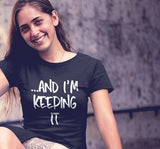Stole My Heart Short Sleeve T-Shirt Couple