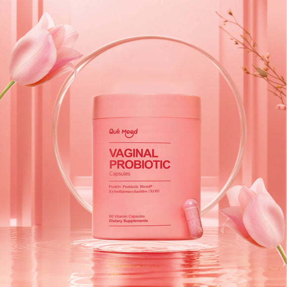 PH Balance with Probiotics and Lactobacillus Probiotic Blend - Women's Health Supplement
