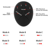 Stimulator Fitness Body Slimming Massager