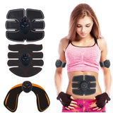Stimulator Fitness Body Slimming Massager