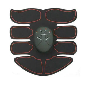 Stimulator Fitness Body Slimming Massager