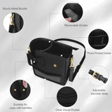 Crossbody Bag Purse for Stanley/Tumbler