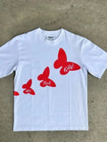 Oversized Graphic Tshirt