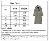 Houndstooth Coat