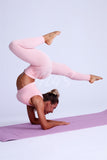 Ribbed Yoga Set - small
