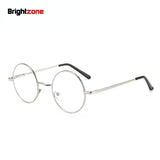 Vintage Anti-Blue Light Blocking UV Protection Glasses- Men