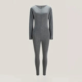 Long Sleeve Bodycon 1pc Jumpsuit
