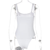 Sheer Bodysuit