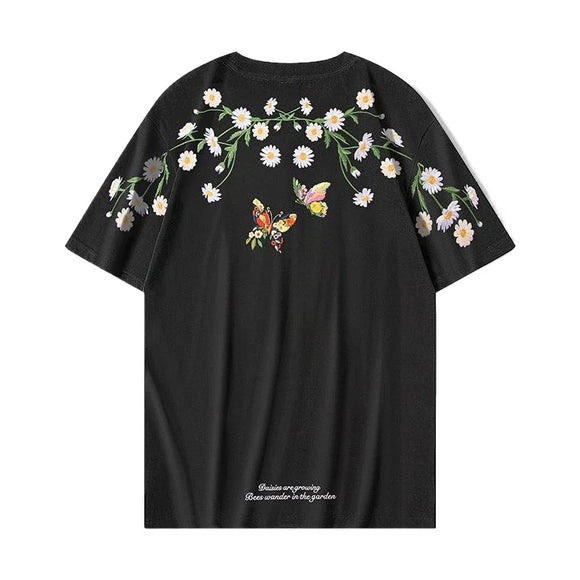 Summer Time T shirt