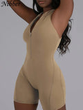 Athletic Bodysuit