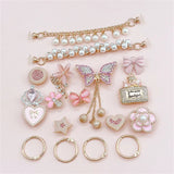 Charms for Shoes or Crocs