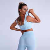 Ribbed Yoga Set - small