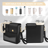 Crossbody Bag Purse for Stanley/Tumbler