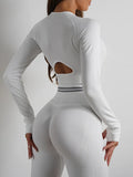 Seamless Activewear- Fitness