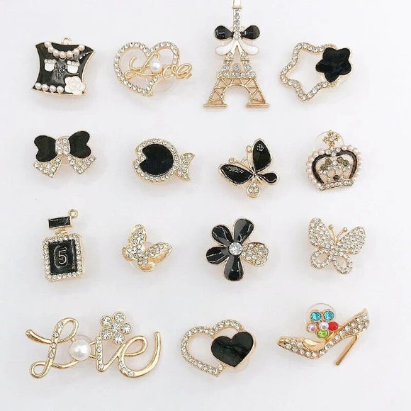 Charms for Shoes or Crocs