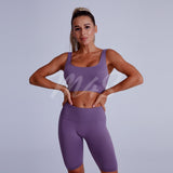 Ribbed Yoga Set - small