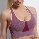 Seamless Activewear- Fitness