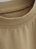 Padded Shoulder Bodysuit