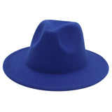 Classic Fedoras