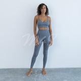 Ribbed Yoga Set - small