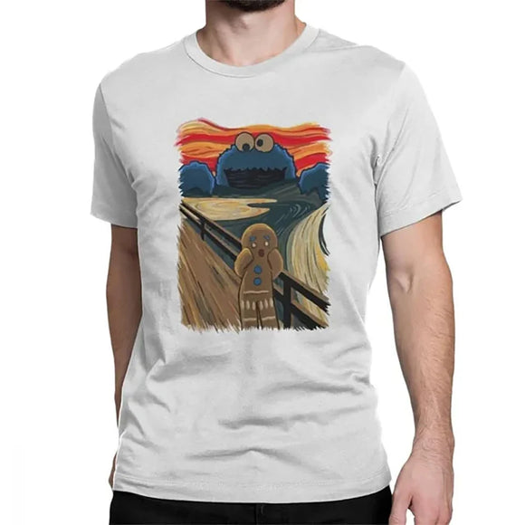 Fun Graphic T-shirt
