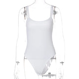 Sheer Bodysuit