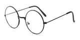 Vintage Anti-Blue Light Blocking UV Protection Glasses- Men