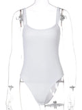 Sheer Bodysuit