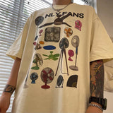 Only Fans Short Sleeve Graphic T-Shirt