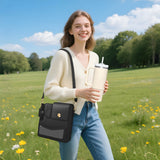 Crossbody Bag Purse for Stanley/Tumbler