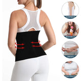 Sauna Suit Waist Trainer