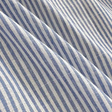 Striped 2pc Short Set