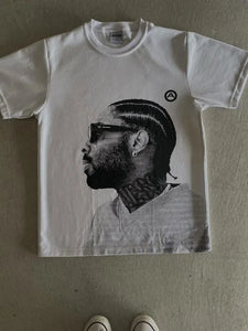 Oversized Graphic Tshirt