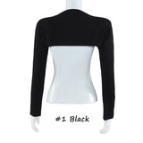 Elastic Sleeve Cover -Hijab